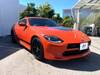 NISSAN FAIRLADY Z