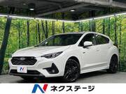 2024 SUBARU IMPREZA