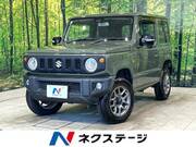 2020 SUZUKI JIMNY XC