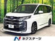 2024 TOYOTA NOAH