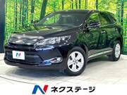 2014 TOYOTA HARRIER