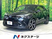 2018 TOYOTA C-HR G