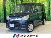 2017 SUZUKI SPACIA