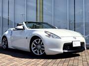 2010 NISSAN FAIRLADY Z