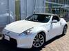 NISSAN FAIRLADY Z