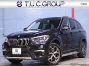 2017 BMW X1