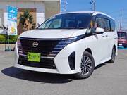 2024 NISSAN SERENA
