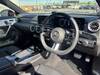 MERCEDES BENZ CLA-CLASS Shooting Brake