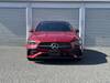MERCEDES BENZ CLA-CLASS Shooting Brake