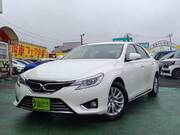 2015 TOYOTA MARK X