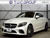 MERCEDES BENZ C-CLASS