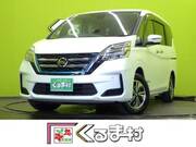2021 NISSAN SERENA