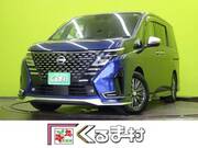 2023 NISSAN SERENA
