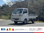 2020 DAIHATSU HIJET TRUCK