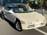 1991 HONDA BEAT BASE GRADE