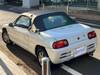 HONDA BEAT