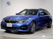 2022 BMW 3 SERIES 318iM SPORT