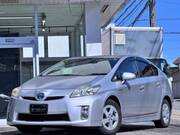 2009 TOYOTA PRIUS G