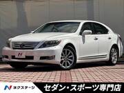 2010 LEXUS LS
