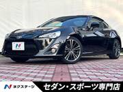 2014 TOYOTA 86 GT