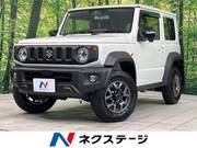 2026 SUZUKI JIMNY SIERRA
