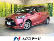 2015 TOYOTA SIENTA