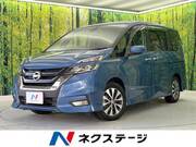 2018 NISSAN SERENA HIGHWAYSTAR V SELECTION
