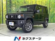 2026 SUZUKI JIMNY XC