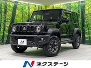 2024 SUZUKI JIMNY SIERRA