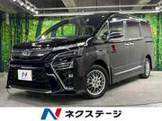 2021 TOYOTA VOXY