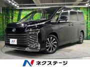 2023 TOYOTA VOXY