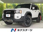 2024 TOYOTA LANDCRUISER 250