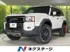 TOYOTA LANDCRUISER 250