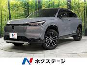 2025 HONDA VEZEL