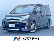 2016 TOYOTA NOAH