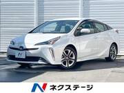 2022 TOYOTA PRIUS