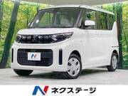 2025 MITSUBISHI EK SPACE