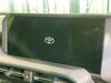 TOYOTA LANDCRUISER 250