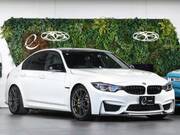 2015 BMW M3