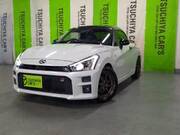 2021 DAIHATSU COPEN