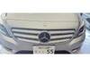 MERCEDES BENZ B-CLASS