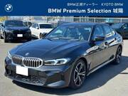 2025 BMW 3 SERIES 318iM SPORT