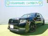 TOYOTA CENTURY