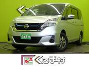 2019 NISSAN SERENA