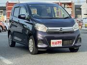 2017 NISSAN DAYZ