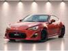 TOYOTA 86