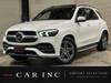 MERCEDES BENZ GLE