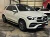 MERCEDES BENZ GLE