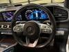 MERCEDES BENZ GLE
