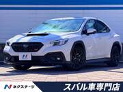 2025 SUBARU WRX S4